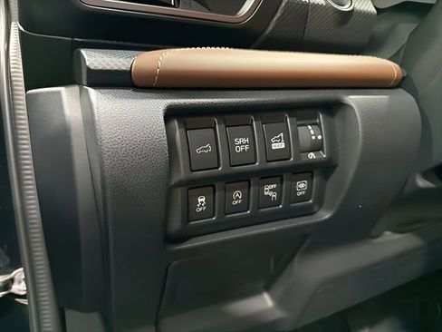 Used 2021 Subaru Forester Touring w/ Popular Package #2 image 16