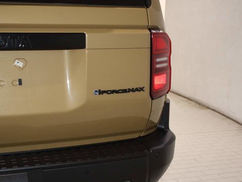 Used 2025 Toyota Land Cruiser w/ Premium Package image 7