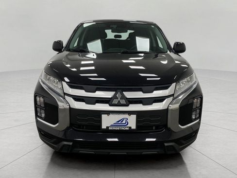 Used 2022 Mitsubishi Outlander Sport ES AWD/4WD image 10