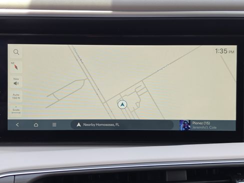 New 2026 Hyundai Palisade SE FWD image 33