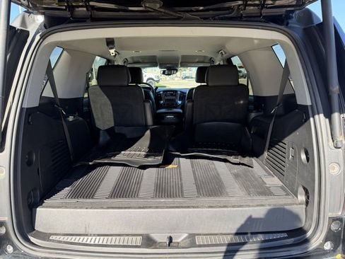 Used 2019 Chevrolet Tahoe LT image 7