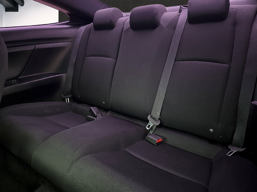 Used 2019 Honda Civic Si image 9