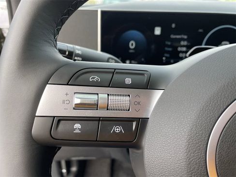 New 2025 Hyundai Tucson SEL image 29