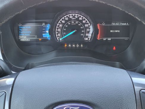Used 2019 Ford Ranger Lariat w/ FX4 Off-Road Package AWD/4WD image 15
