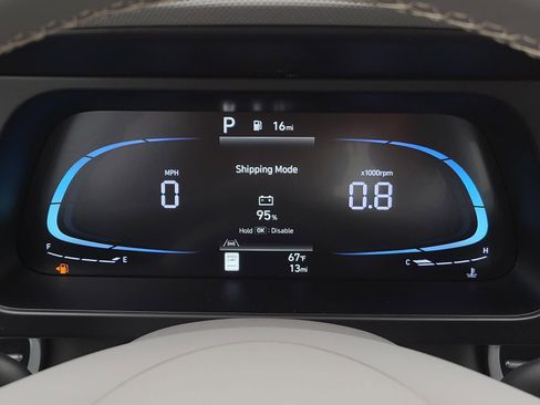 New 2026 Hyundai Elantra Sport FWD image 21