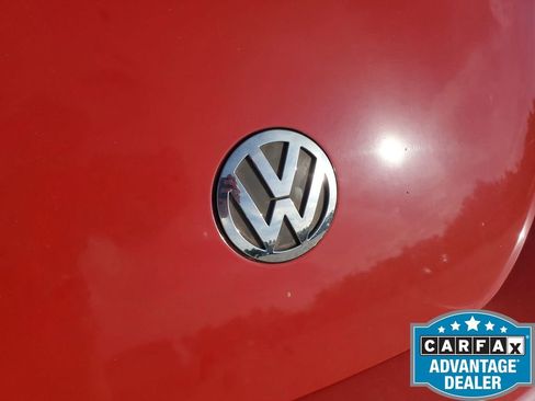 Used 2006 Volkswagen Beetle Convertible w/ Package 2 image 34