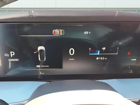 New 2026 Nissan Murano Platinum w/ Cargo Package image 22