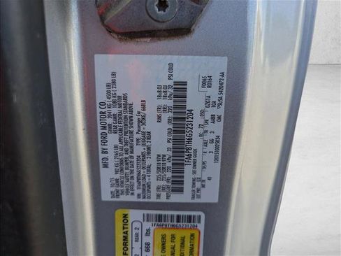 Used 2016 Ford Mustang Premium w/ Equipment Group 201A image 30