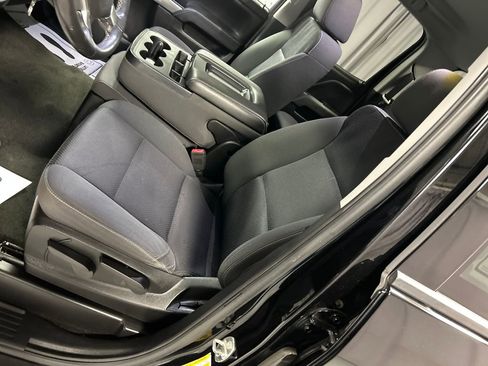 Used 2018 Chevrolet Silverado 1500 LT image 11