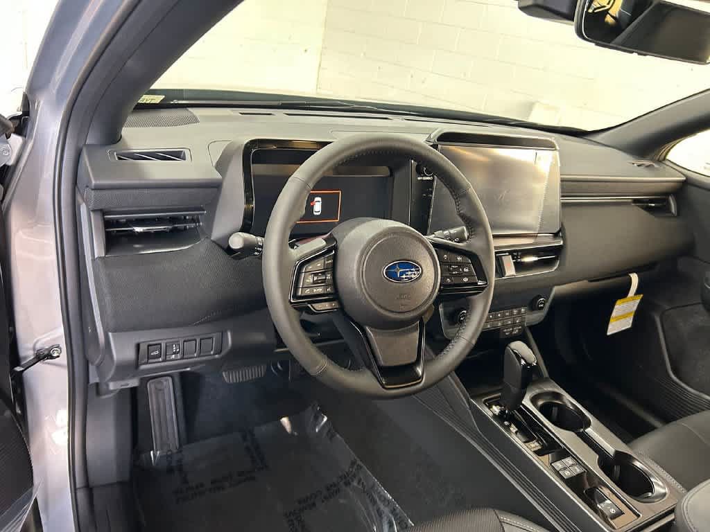 New 2026 Subaru Outback Limited XT AWD/4WD image 2