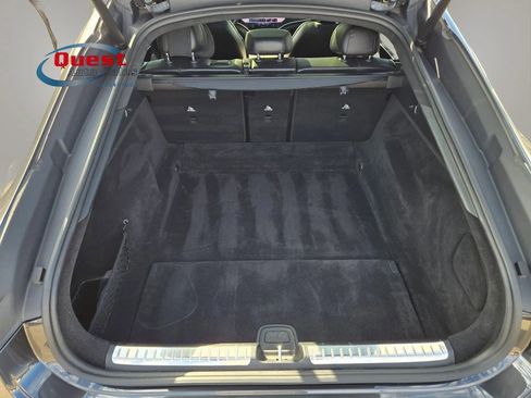 Used 2023 Mercedes-Benz EQS 580 4MATIC Sedan w/ Exclusive Trim Package image 61