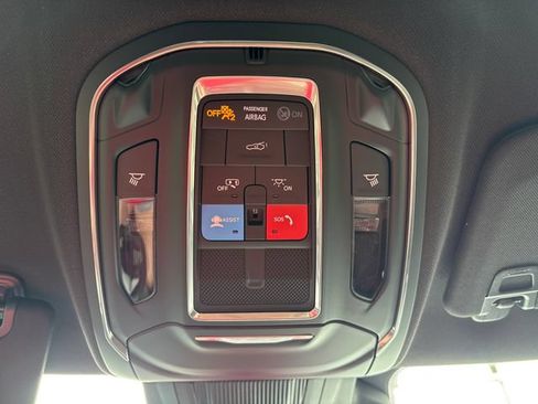 New 2026 Dodge Charger Scat Pack AWD/4WD image 15