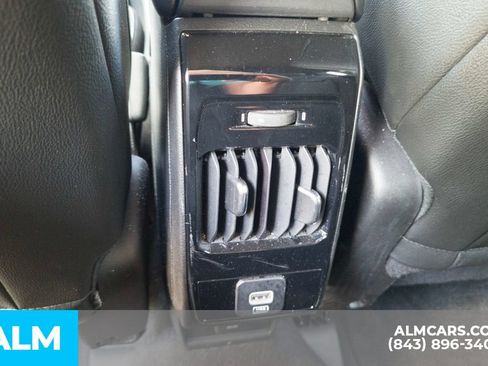 Used 2025 Jeep Compass Limited AWD/4WD image 22