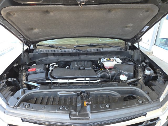 Used 2024 Chevrolet Silverado 1500 LT AWD/4WD image 75