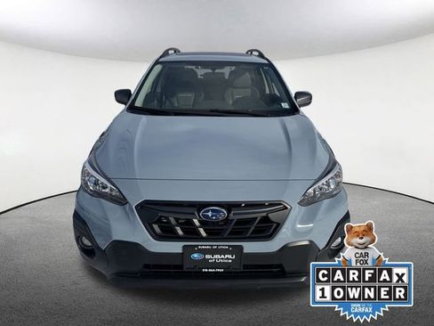 Used 2023 Subaru Crosstrek 2.5i Sport image 16