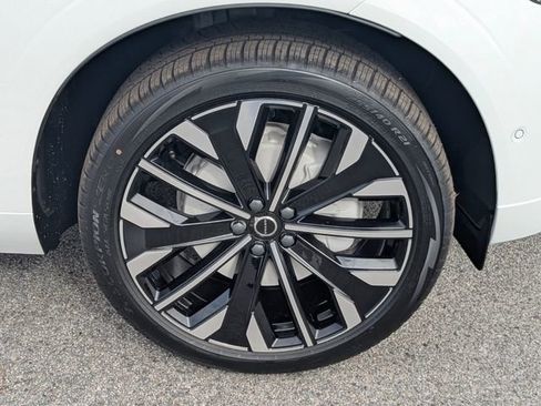New 2026 Volvo XC60 B5 Ultra w/ Protection Package Premier AWD/4WD image 11