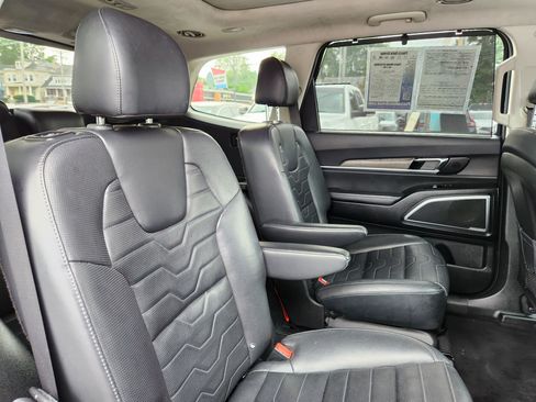 Used 2020 Kia Telluride SX w/ SX Prestige Package AWD/4WD image 16
