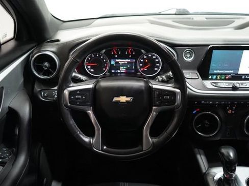 Used 2020 Chevrolet Blazer LT w/ Sound & Technology Package AWD/4WD image 13