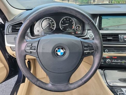 Used 2014 BMW 535i xDrive Sedan AWD/4WD image 35