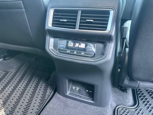 New 2026 Volkswagen Atlas SE AWD/4WD image 20