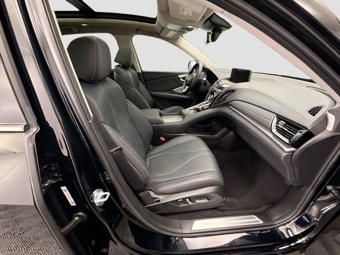 Used 2023 Acura RDX w/ Technology Package image 19