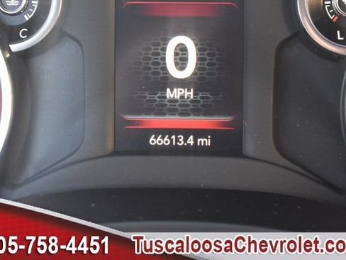 Used 2024 RAM 2500 Big Horn image 30