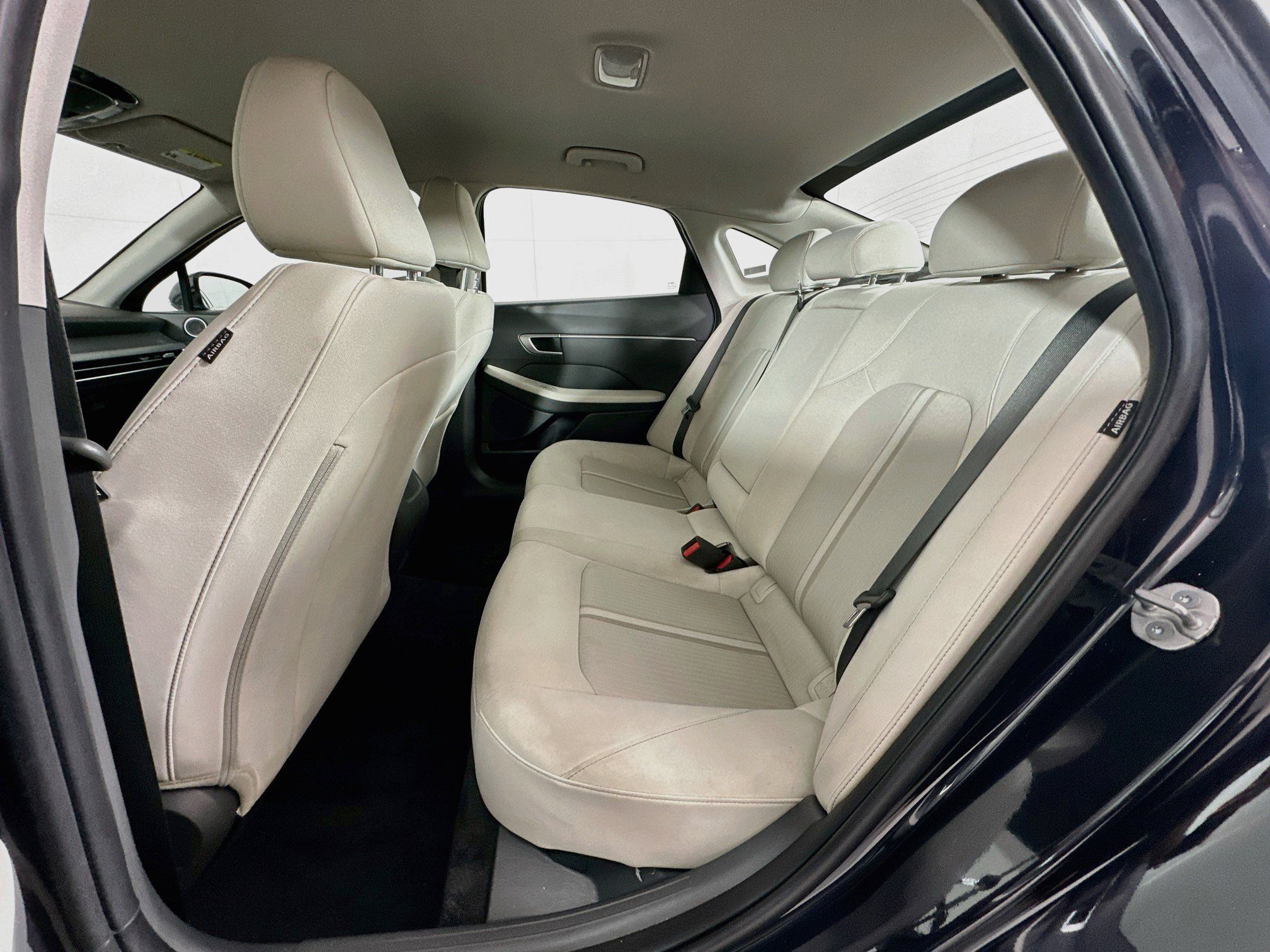 Used 2025 Hyundai Sonata SEL FWD image 26