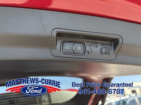 New 2026 Ford Explorer ST w/ Sun And Sound Package RWD image 15