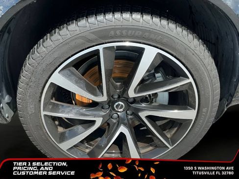 Used 2023 Volvo XC90 B6 Plus w/ Protection Package Premier AWD/4WD image 39