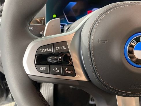 New 2026 BMW X5 xDrive50e image 13