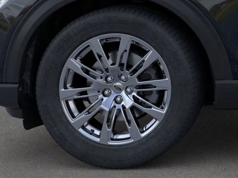 New 2026 Ford Explorer Platinum image 19