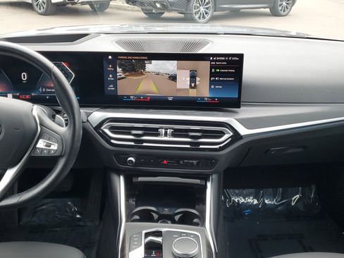 Certified 2024 BMW 430i Gran Coupe xDrive w/ Premium Package image 22