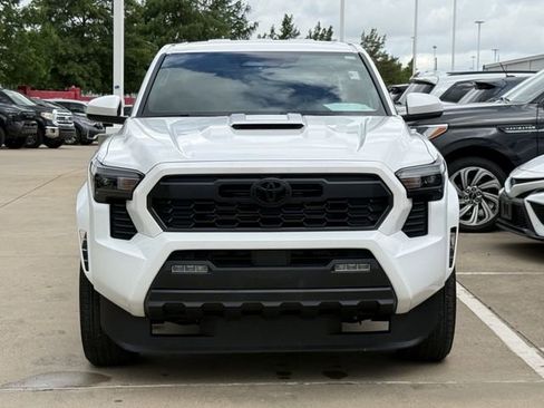 Used 2026 Toyota Tacoma TRD Sport RWD image 6