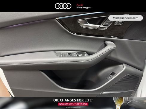 New 2026 Audi Q8 Premium Plus image 10
