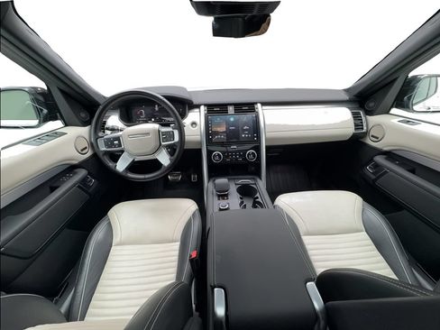 Used 2023 Land Rover Discovery HSE R-Dynamic AWD/4WD image 40