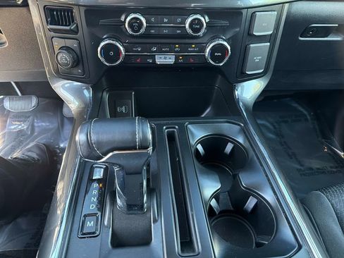 Used 2023 Ford F150 XLT w/ Equipment Group 302A High AWD/4WD image 27