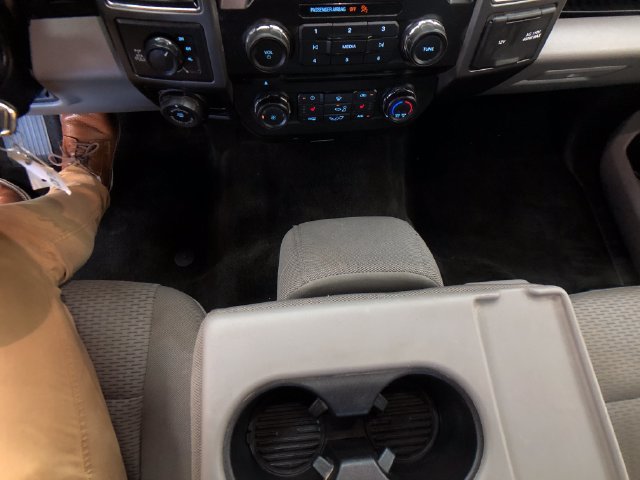 Certified 2018 Ford F150 XLT w/ Equipment Group 302A Luxury AWD/4WD image 20