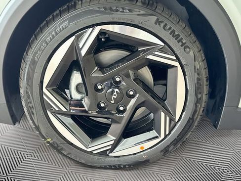 New 2026 Kia K4 EX FWD image 29