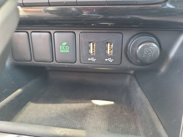 Used 2025 Mitsubishi Eclipse Cross SE AWD/4WD image 25