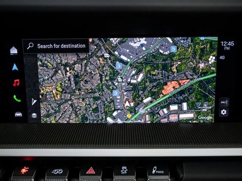 Certified 2026 Porsche 911 Targa 4 GTS image 15