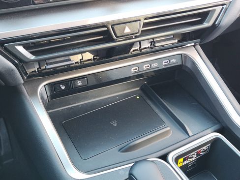 Used 2025 Lexus TX 350 AWD image 20