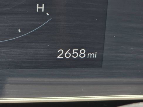 Certified 2026 Hyundai Tucson SEL FWD image 33