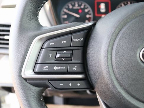 Certified 2025 Subaru Legacy Premium image 25