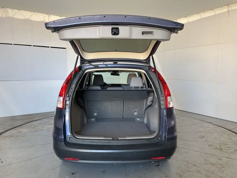 Used 2012 Honda CR-V EX-L image 13