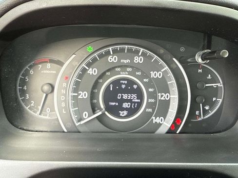 Used 2015 Honda CR-V LX image 27