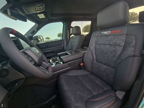 New 2026 Toyota Tundra TRD Pro image 14