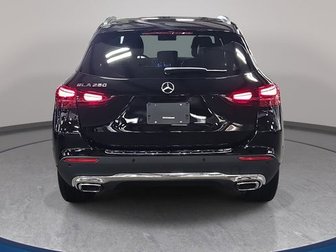 Certified 2026 Mercedes-Benz GLA 250 image 6