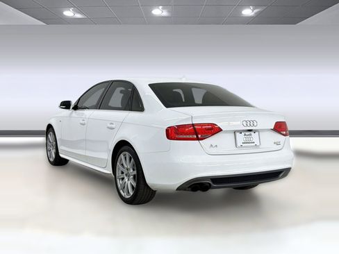 Used 2012 Audi A4 2.0T Premium Plus image 3