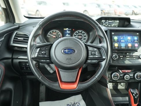 Used 2023 Subaru Forester Sport image 16