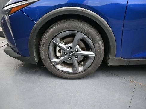 Used 2025 Kia K4 FWD image 12